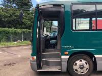 Hino MELPHA 2011