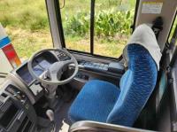 Hino MELPHA 2011