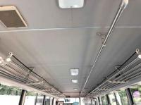 Hino MELPHA 2011