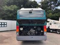 Hino MELPHA 2011