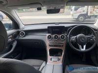 Mercedes-Benz GLC-Class 2019
