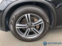 Mercedes-Benz GLC-Class 2019