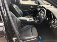 Mercedes-Benz GLC-Class 2019