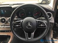 Mercedes-Benz GLC-Class 2019