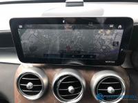 Mercedes-Benz GLC-Class 2019