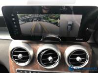 Mercedes-Benz GLC-Class 2019