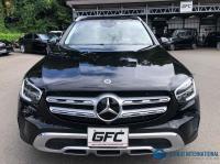 Mercedes-Benz GLC-Class 2019