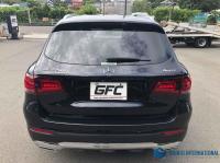 Mercedes-Benz GLC-Class 2019