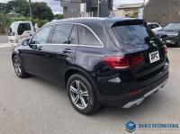 Mercedes-Benz GLC-Class 2019
