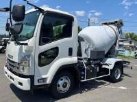 Isuzu Forward 2023