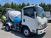 Isuzu Forward 2023