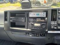 Isuzu Forward 2023