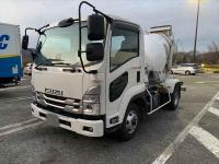 Isuzu Forward 2022