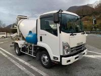 Isuzu Forward 2022