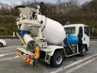 Isuzu Forward 2022