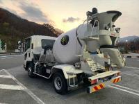 Isuzu Forward 2022