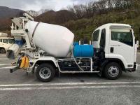 Isuzu Forward 2022
