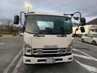 Isuzu Forward 2022