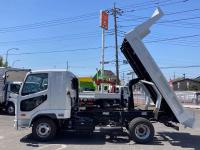 Mitsubishi FUSO FIGHTER 2023