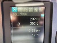 Mitsubishi FUSO FIGHTER 2023