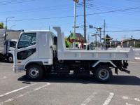 Mitsubishi FUSO FIGHTER 2023