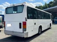Hino MELPHA 2015