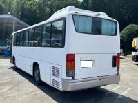 Hino MELPHA 2015