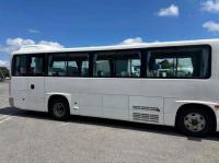 Hino MELPHA 2015