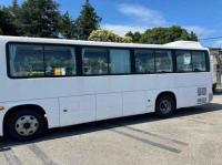 Hino MELPHA 2015