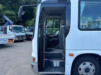 Hino MELPHA 2015