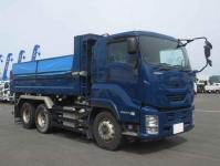 Isuzu GIGA 2017