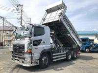Hino PROFIA 2016