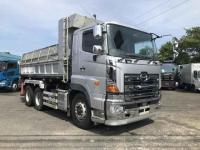 Hino PROFIA 2016