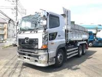 Hino PROFIA 2016