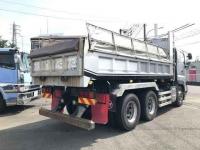Hino PROFIA 2016