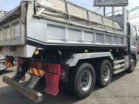 Hino PROFIA 2016