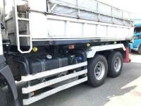 Hino PROFIA 2016