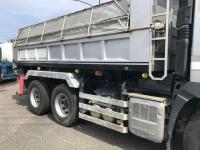 Hino PROFIA 2016