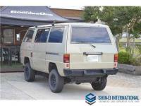 Mitsubishi Delica Starwagon 1986