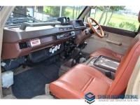Mitsubishi Delica Starwagon 1986
