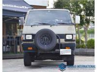 Mitsubishi Delica Starwagon 1986