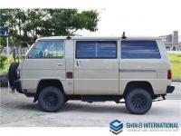 Mitsubishi Delica Starwagon 1986
