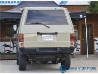 Mitsubishi Delica Starwagon 1986