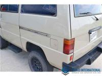Mitsubishi Delica Starwagon 1986