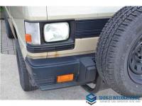 Mitsubishi Delica Starwagon 1986