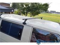 Mitsubishi Delica Starwagon 1986