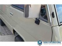 Mitsubishi Delica Starwagon 1986