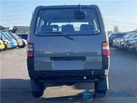 Mitsubishi Delica Starwagon 1988