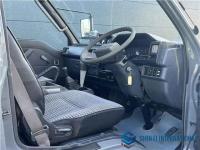 Mitsubishi Delica Starwagon 1988