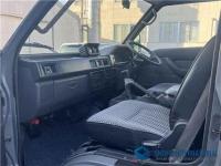 Mitsubishi Delica Starwagon 1988